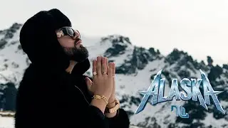 ALI - ALASKA (Video Oficial)