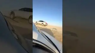 Kharan Balochistan 🤯 #automobile #desert #cars #viral #video #shorts