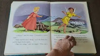 294-Little LOST ANGEL by Janet Field Health & art by Janet Laura Scott #kids #kidsvideo #kidsstories