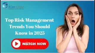 Top Risk Management Trends You Should Know in 2025