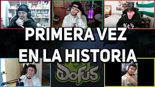 EL MAYOR PODCAST de TODA la HISTORIA de DOFUS | Sesi&oacute;n 01