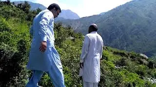 Reconnaissance survey for Thakot Hydropower Project on River Indus, KPK , Pakistan