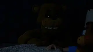 I'll KIDNAP 1000 CHILDREN [FNaF/Monsters Inc]