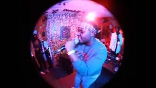 Kardo The Don x GWUG Holiday Show