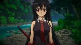 Akame Ga Kill! AMV | Nightcore - Handclap