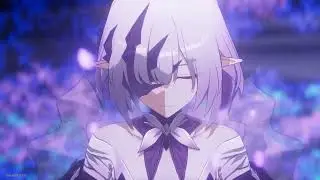 HSR Amphoreus Trailblaze Quest (3.2) Anaxa casts his vote (CN dub)
