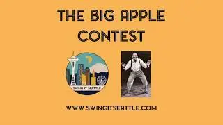 The Big Apple Contest (90%)