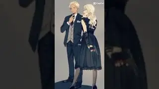 Cặp n&agrave;y ch&aacute;y [ Bourbon x Vermouth ] || Tiktok Conan ||