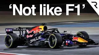 Why Max Verstappen hates F1 2026 already