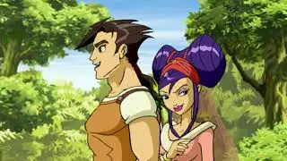 THE FLAME OF ETERNITY | Mission Odyssey Staffel 1 | Ep. 14 | Full Episode