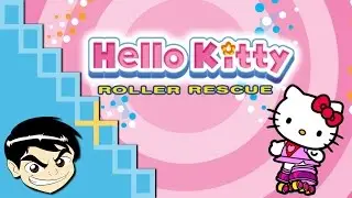 Hello Kitty Roller Rescue is the Sickest Game Ever - GC Positive