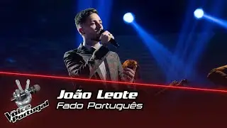 Jo&atilde;o Leote - 