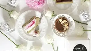 Petal Met Sugar
