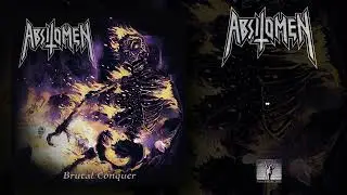 ABSIT OMEN (PH) - Brutal Conquer - 2022 (FULL ALBUM)
