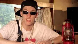 Kapitein Kooistra Ft. Auke Tjibbe - Fierljeppen