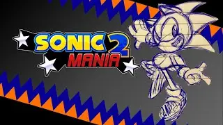 Emerald Hill Act 1 - Sonic 2 Mania (The Final Build) OST
