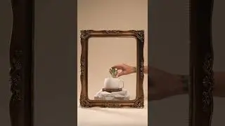 Ladies and gentleman, AromaPlan finally presents: Tea Collection!