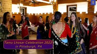 Tamu Lhosar Celebration 2022 | Gurung's New Year Festival in Pittsburgh, PA
