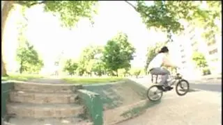 BRIAN WIZMERSKI-EASTERN BIKES