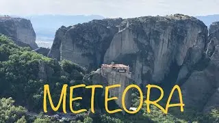 Travel Club &ldquo;NOI +&rdquo;. Греческие каникулы 2022. Часть 3.
