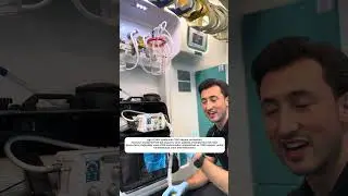 Ventilat&ouml;rde de IPPV ve SIMV Modu Kullanımı