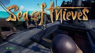 Sea of Thieves Trailer - Die Abenteuer von ZockKopf, Badwood, Peacemaker und Johnny