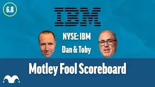 Is IBM a Safe Way to Play Enterprise AI?