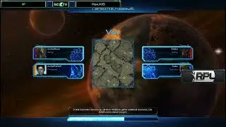 Грандфинал: Incredible Panic vs RoX.KIS (часть 1)