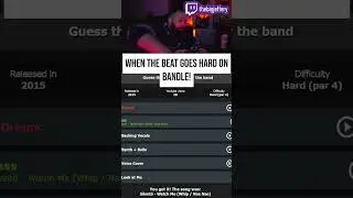 Танцуем Whip и Nae Nae под музыку Bandle! 🕺🎮