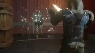 The new kommander shadow, MC5 new agent