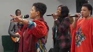 Praise Island Style (Gilgal Center) GCC
