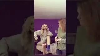 Zoe Laverne musically #47