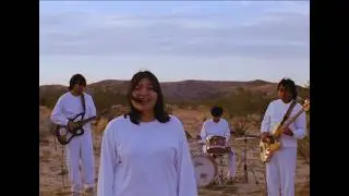 The Treedome - Why Do I Try? (Official Video)