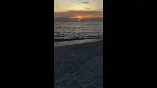 Sunset lover experience at Gili Air, Lombok, Bali, Indonesia