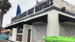 Huntington Harbour Boat Rentals