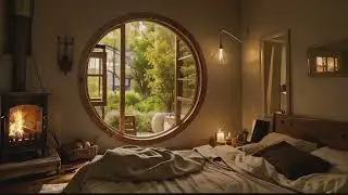 Relaxing Music For Stress Relief 1 Hour