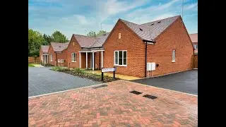 Willow Park, Buckingham