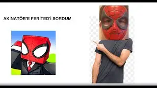 AKİNAT&Ouml;R'E FERİTED'İ SORDUM