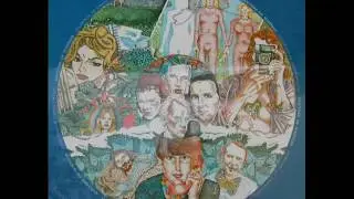 Doctors Of Madness [UK Psych 76] Perfect Past