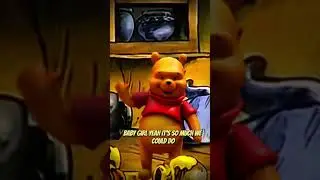Leon Knight - Winnie The Pooh