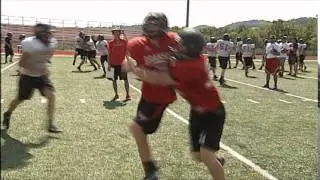 Branson High School pkg