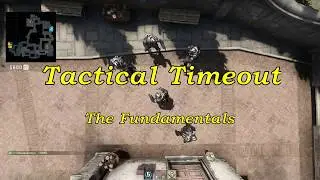 Tactical Timeout : CS:GO Fundamentals