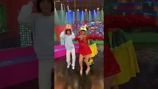 Las Originales Chica Rap? 🤭 #shorts Valentino Palacios