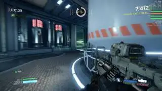 Doom QHD GTX 1070