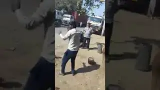 Kaalu song Chikau bale new dance