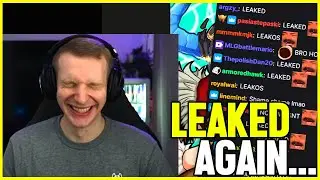 JANKOS LEAKED HE IS GONNA PLAY ON STAGE NEXT WEEK