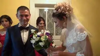 Trailer Stefan & Roxana by Tudor & Flory Studio