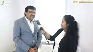 REI 2025 | An Exclusive Interview with Mr. Shailendra Kumar Shukla, Chairman, Icon Solar-En Power