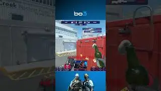 🔥Perfect 4K from 🇪🇸 SunPayus AT BLAST Bounty Season 1! #cs2 #gaming #esports