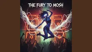 The Fury to Mosh!